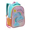 Mochila Infantil Seanite Rainbow Colors - Item Sortido - 1