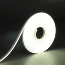 Ver imagem 1 de Fita de Led Neon Taschibra 8w-m Ip65 220v Cores | Valor do Metro 6500k Luz Fria