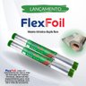 Manta Térmica para Telhado Flexfoil 60 M² + Fita(s) - 2