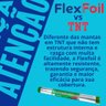 Manta Térmica para Telhado Flexfoil 60 M² + Fita(s) - 3