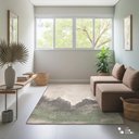 Ver imagem 1 de Tapete Herat New Zeno 150x200cm Tapetes São Carlos