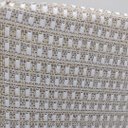 Ver imagem 6 de Base Box Casal Alta Cloud Bege 138x188x30 + Pes