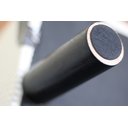 Ver imagem 5 de Base Box Casal Alta Cloud Bege 138x188x30 + Pes