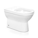 Ver imagem 1 de Vaso Sanitário Convencional Docol Next 1669866 Branco Esmaltado