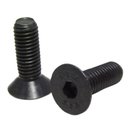Ver imagem 2 de PARAFUSO ALLEN CABEÇA CHATA M6 X 16 ENEGRECIDO - 100UN