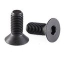 Ver imagem 1 de PARAFUSO ALLEN CABEÇA CHATA M6 X 16 ENEGRECIDO - 100UN