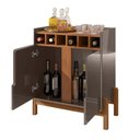 Ver imagem 4 de Buffet Bar com Adega Hangzhou Pérola Cedro
