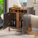 Ver imagem 2 de Buffet Bar com Adega Hangzhou Pérola Cedro