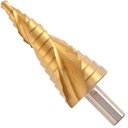 Ver imagem 1 de Broca Escalonada para Metal 4 a 20 Mm Prando