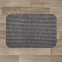 Ver imagem 3 de 1 Tapete Porta Capacho Antimofo Limpa Fácil Ess Cz 40x60