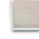 Ver imagem 2 de Persiana Rolo Blackout Lar 1,50 X 1,20 Alt Premium Creme