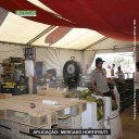 Ver imagem 7 de Ventilador com Névoa de Água Refrescante Portátil p/20m2:220V/Preto