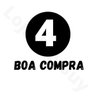 Roda Betoneira de Menegoti 250 / 400 Litros Plastica - 4