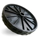 Ver imagem 1 de Roda Betoneira de Menegoti 250 / 400 Litros Plastica