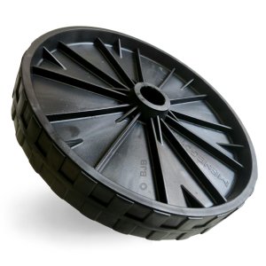 Roda Betoneira de Menegoti 250 / 400 Litros Plastica