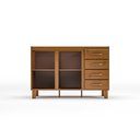 Ver imagem 2 de Balcao Para Cozinha 2 Portas 4 Gavetas 1200 