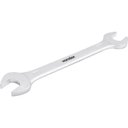 Ver imagem 1 de Chave Fixa 21 mm x 23 mm em Aço Cromo Vanádio Vonder