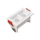 Ver imagem 4 de Spot Led Embutir Picco 5w 2700k Irc90 Branco 4892 St3228