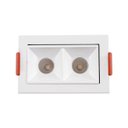 Ver imagem 5 de Spot Led Embutir Picco 5w 2700k Irc90 Branco 4892 St3228