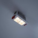 Ver imagem 7 de Spot Led Embutir Picco 5w 2700k Irc90 Branco 4892 St3228