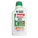 Ver imagem 5 de Roçadeira Terra Grh520 52cc 2,5hp com Lâmina 2 Pontas e Carretel Nylon + Óleo Stihl 2t