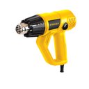 Ver imagem 1 de Soprador Termico Stanley 1800W 220V c/Maleta e Acessorios