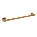 Ver imagem 1 de Porta Toalha de Rosto 40cm Ro7049 Ducon Metais