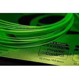 Corda Solinco Hyper-g Round - Set Individual - 3
