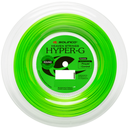 Corda Solinco Hyper-g Round - Set Individual - 1