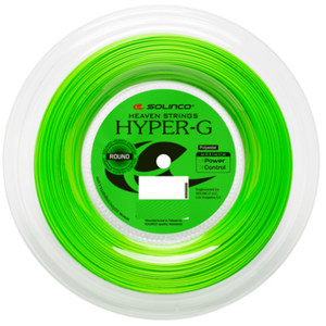 Corda Solinco Hyper-g Round - Set Individual