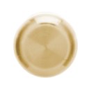 Ver imagem 4 de Garrafa Térmica Lyor de Aco Inox Bullet Dourada 500ml 5985