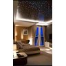 Céu Estrelado Original Rgbw Iluminação Led Fibra Ótica 250 - 10