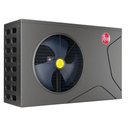 Ver imagem 2 de Bomba de Calor Rheem 24700 BTU 220-240V 1F