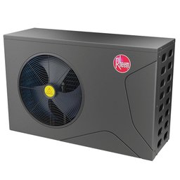 Bomba de Calor Rheem 24700 BTU 220-240V 1F - 5