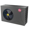 Bomba de Calor Rheem 24700 BTU 220-240V 1F - 5