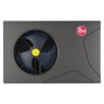 Bomba de Calor Rheem 24700 BTU 220-240V 1F - 1