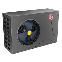 Bomba de Calor Rheem 24700 BTU 220-240V 1F - 4