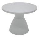 Ver imagem 1 de Mesa de Centro Flut Branca Tramontina 92740010