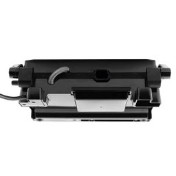 Grill e Sanduicheira Philco PGR21PI Maxx Clean 1000W 127V - 6
