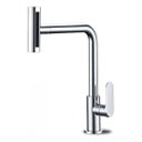 Ver imagem 2 de Torneira Misturador Mono Comando Cozinha Move 2257 C57