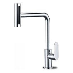 Torneira Misturador Mono Comando Cozinha Move 2257 C57 - 2