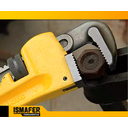 Ver imagem 3 de Chave Grifo 12'' Polegadas para Tubos Ajustável Universal