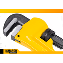 Ver imagem 4 de Chave Grifo 12'' Polegadas para Tubos Ajustável Universal