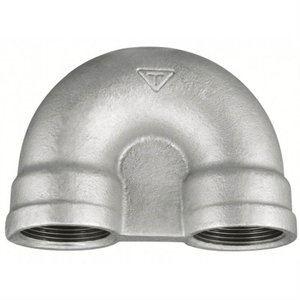 Curva de Retorno 1.1/4" - 1229008 - TUPY