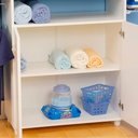 Ver imagem 7 de Tábua de Passar Ditália 2 Portas Mp-50 Branco