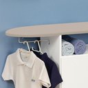 Ver imagem 6 de Tábua de Passar Ditália 2 Portas Mp-50 Branco