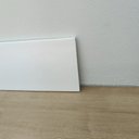Ver imagem 6 de Rodapé Lev 151 - Barra 2,40m X 15 Cm Branco - Santa Luzia