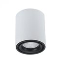 Ver imagem 1 de Spot Led Sobrepor Dot 20w 3000k Branco - Bella