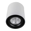 Ver imagem 3 de Spot Led Sobrepor Dot 20w 3000k Branco - Bella