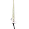 Barra de Led 5730 1 Metro com Capa Protetora 12v:3000k - 1